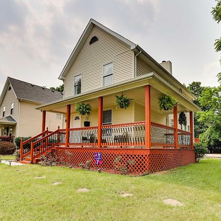 Louisville Apartment - Walk To Restaurants! Exterior foto