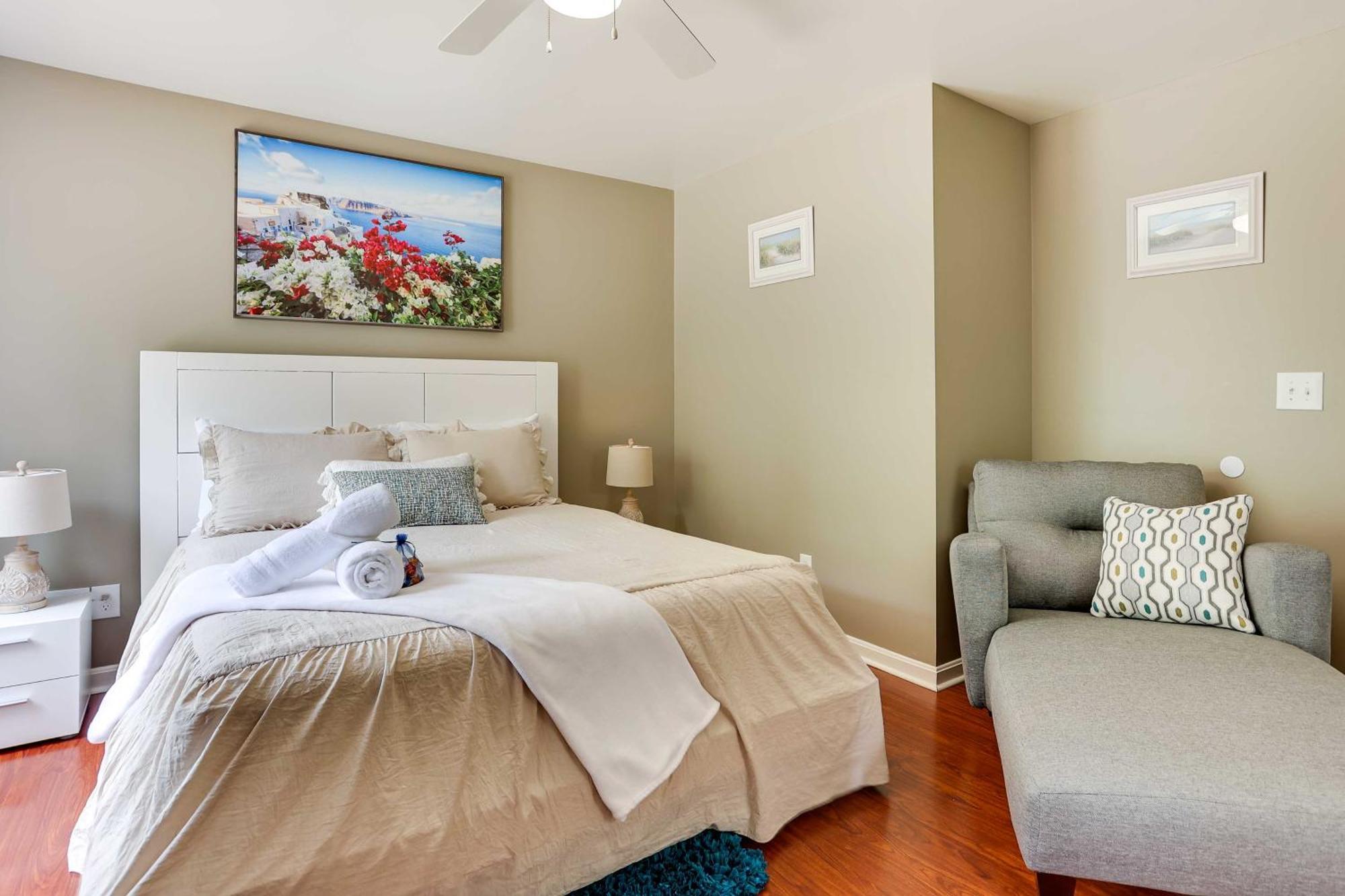 Louisville Apartment - Walk To Restaurants! Exterior foto