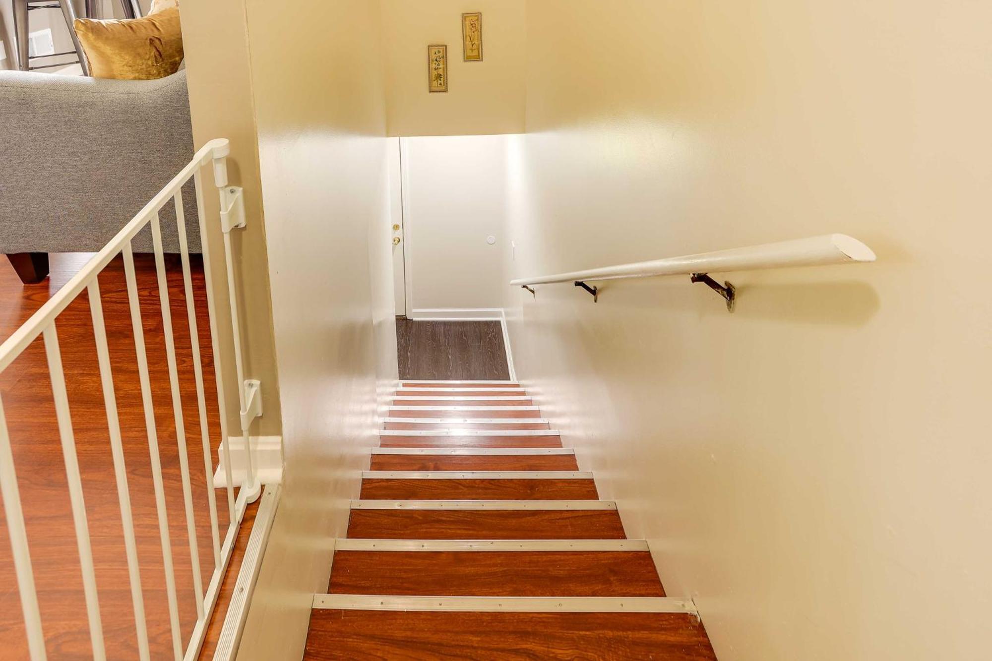 Louisville Apartment - Walk To Restaurants! Exterior foto